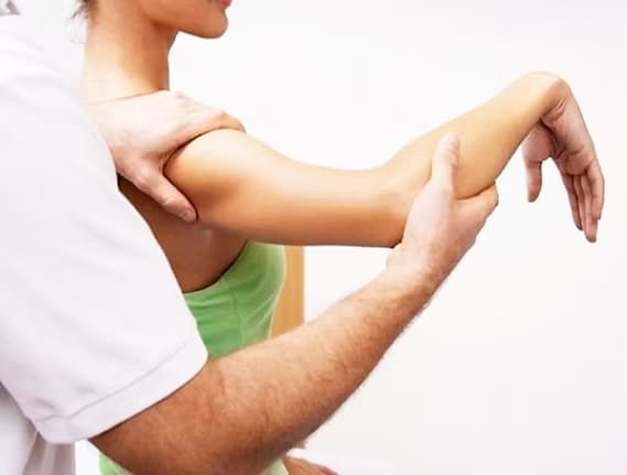 Espasticidade pós-AVC