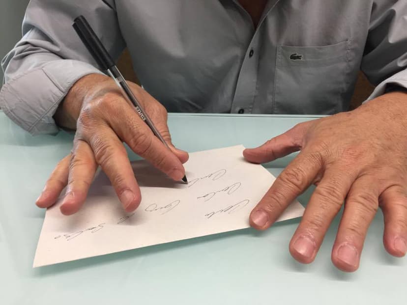 Cãibra do Escrivão