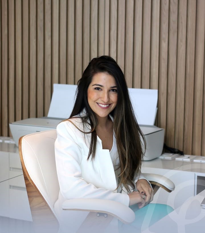 Dra. Tatiana Miranda - Neurologista